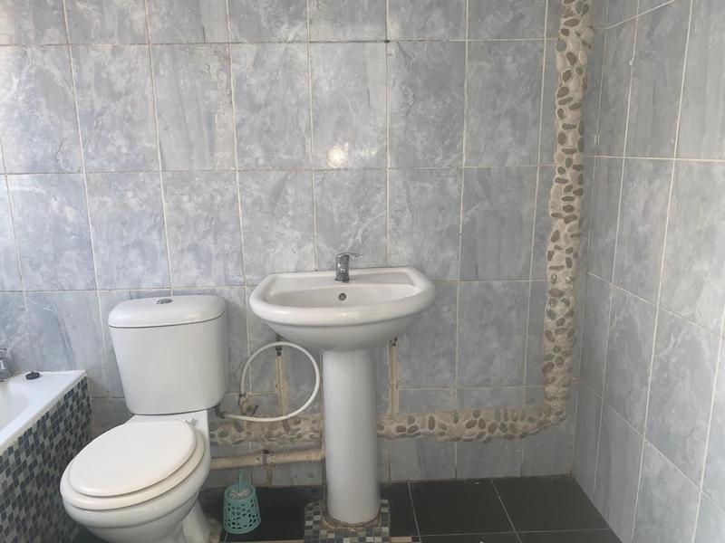 3 Bedroom Property for Sale in Rocklands Western Cape